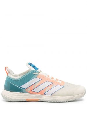 Tennisskor Adidas Tennis vit