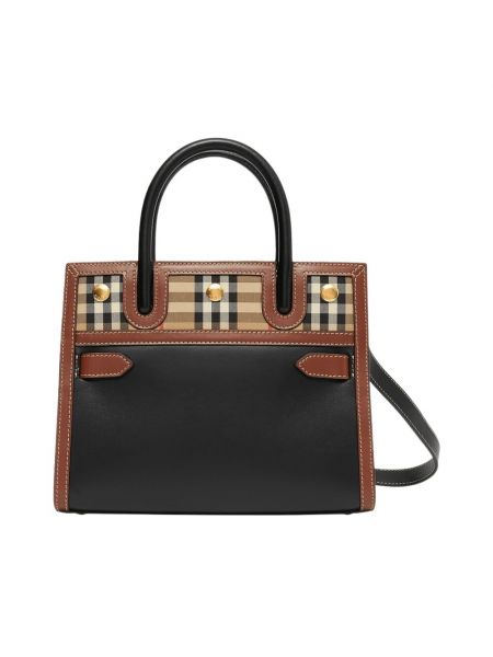 Torebka Burberry - Beżowy