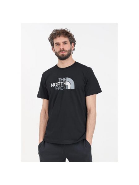 Camisa The North Face negro