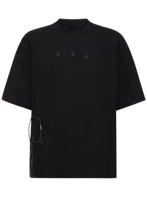 Kokvilnas t-krekls Nike