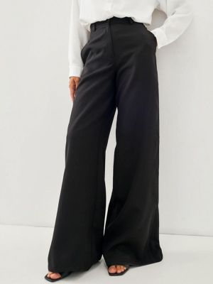 Классические брюки Noun черные