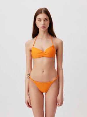 Bikini Leger By Lena Gercke oranžna