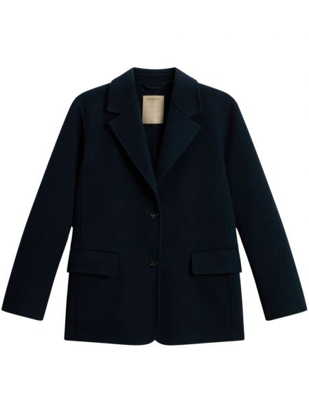 Blazer Woolrich blå