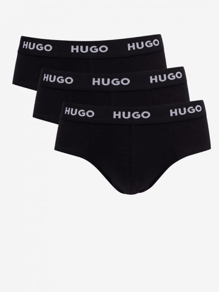 Slips Hugo schwarz