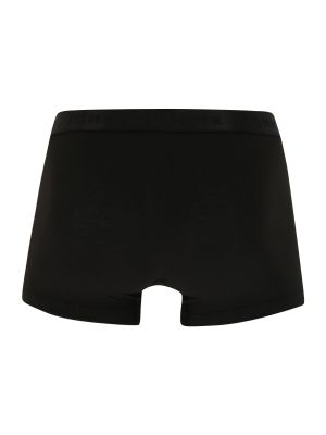 Μποξεράκια Tommy Hilfiger Underwear μαύρο