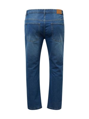 Jeans Burton Menswear London blu