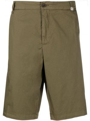 Pantalones chinos Myths verde