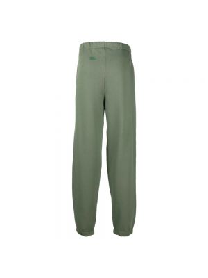 Pantalones de chándal Erl verde