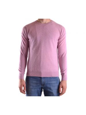 Sweter Altea różowy