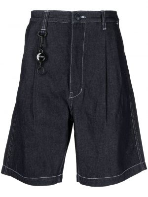 Cargo shorts Izzue blå