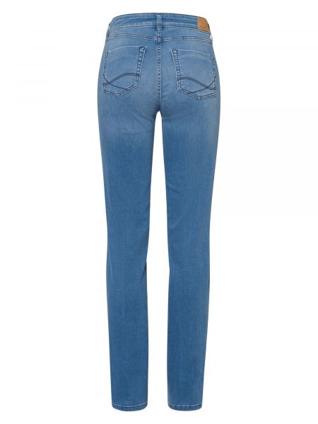 Jeans Zero bleu