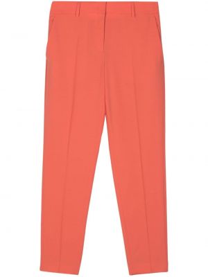 Woll hose Ps Paul Smith orange