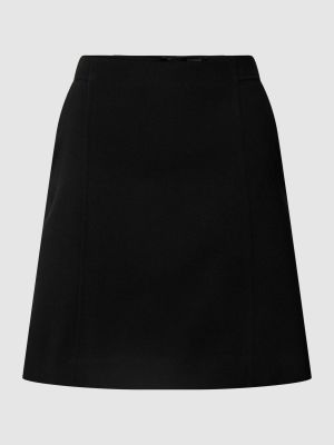 Mini spódniczka More & More czarna