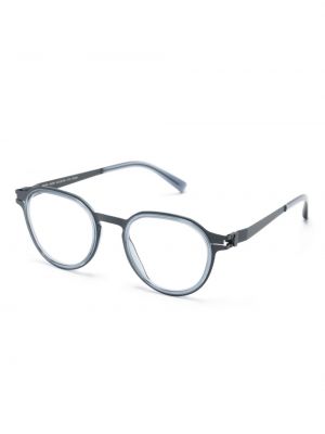 Brýle Mykita® modré