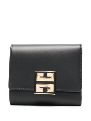 Usnjena denarnica Givenchy