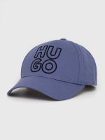 Мъжки шапки и шапки с периферии Hugo