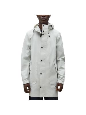 Kabát Ecoalf fehér