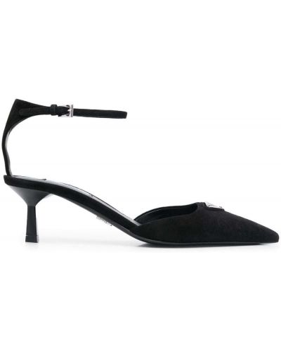 Pumps Prada svart