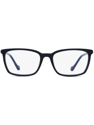 Очила с принт Moncler Eyewear