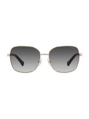 Γυαλιά ηλίου Ralph Lauren χρυσό