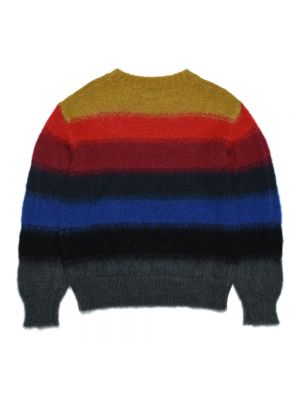 Sweter N°21 czarny