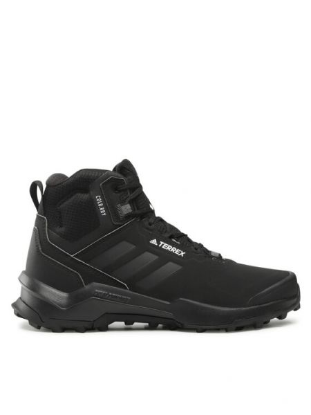 Trekking čevlji Adidas črna