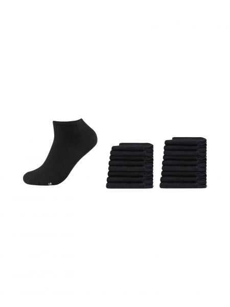 Повседневные носки Skechers черные