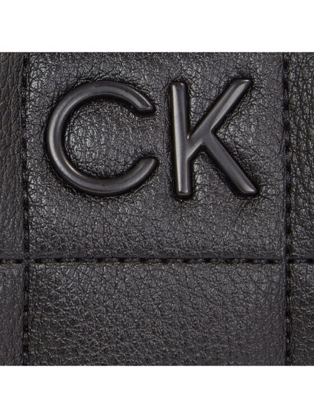Nyaklánc Calvin Klein fekete