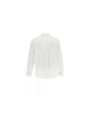 Koszula Maison Kitsune biała