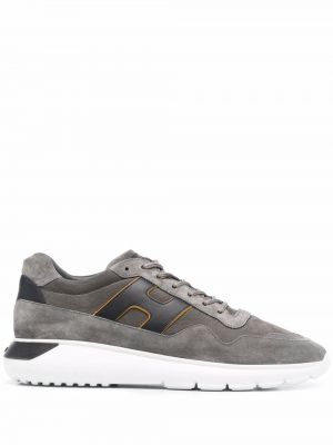 Zapatillas Hogan gris