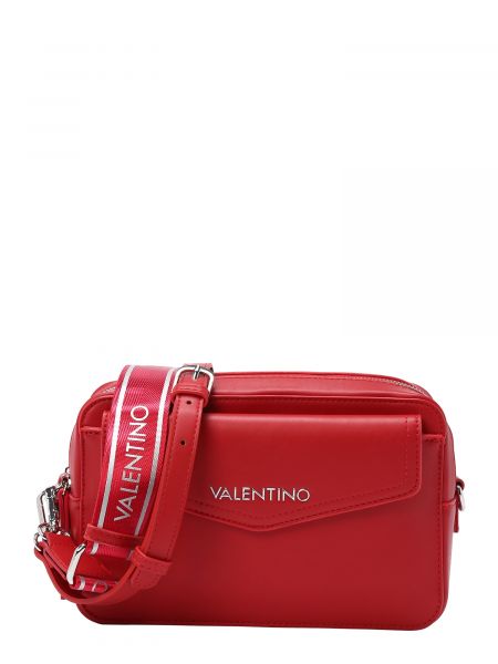 Crossbody táska Valentino piros