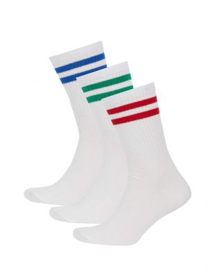 Ponožky Defacto šedé