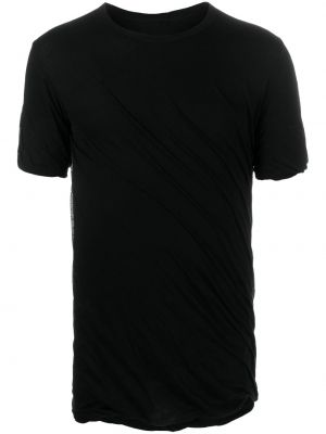 T-shirt Rick Owens nero