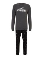 Pánske pyžamá Hollister