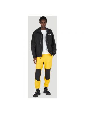 Sporthose The North Face gelb