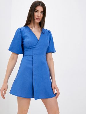 Платье Unicomoda, синее