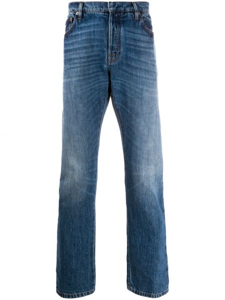 Slim fit skinny jeans Valentino Garavani