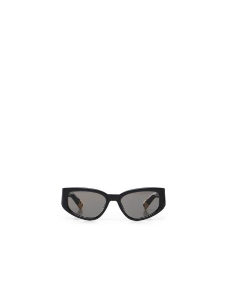 Gafas de sol Jacquemus negro