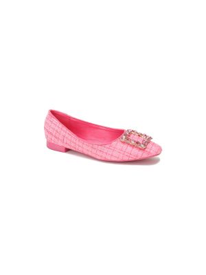 Balerina cipők La Modeuse rózsaszín