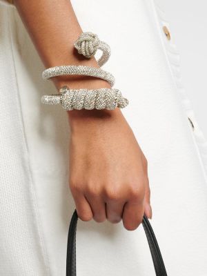 Bracelet en cristal Max Mara