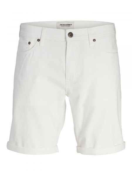 Панталон Jack & Jones бяло
