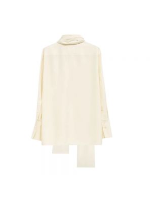 Blusa Givenchy beige