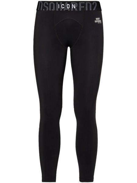 Leggings Dsquared2 sort