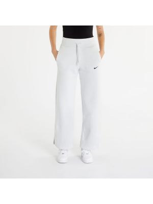 Fleecové sportovní kalhoty relaxed fit Nike