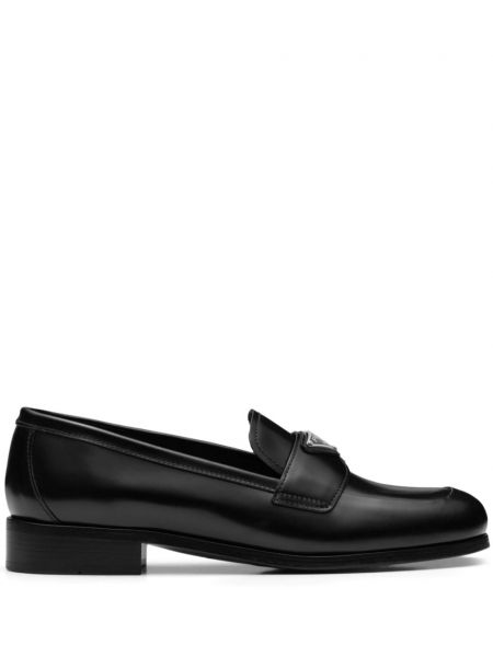 Mocassins Prada noir