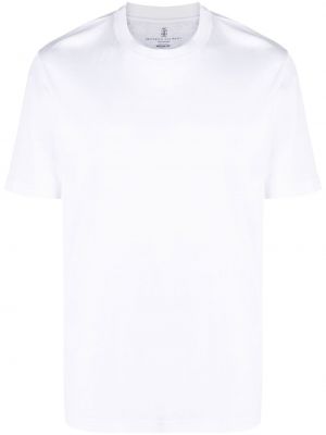 T-shirt Brunello Cucinelli vit