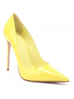 Туфли Le Silla желтые