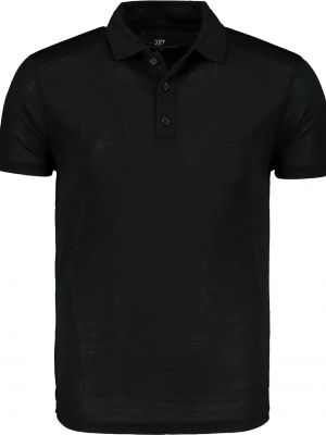 Polo marškinėliai 2117 juoda