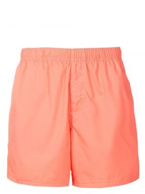 Kratke hlače s džepovima Osklen narančasta