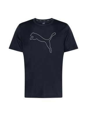 Priliehavé športové tričko Puma